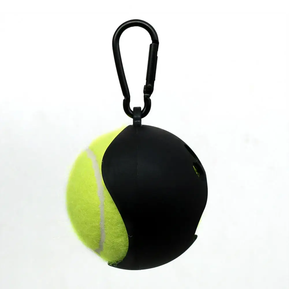 Pet Labdát Jogosultja teniszlabda Jogosultja Könnyű teniszlabda tartó Kéz-ingyenes Kutya Póráz Csatlakoztatási Könnyű Aktív
