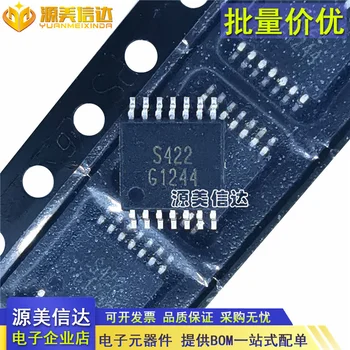 10DB/SOK G1244D2U G1244 TSSOP-14 Új IC Chip