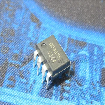10DB/SOK Q0365R FSQ0365RN FSQ0365R DIP-8 power chip Raktáron