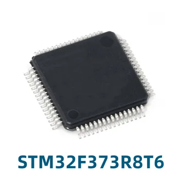 1DB STM32F373R8T6 STM32F373 64-LQFP Mikrokontroller IC 32 Bites egymagos 72MHz 64 KB Flash Memória