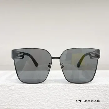 2023 Új Napszemüveg, Női Divat Tervező Tér napszemüvegek Női Szabadtéri Bevásárló Árnyalatok Ember Vezetés Szemüveg UV400 Glasse