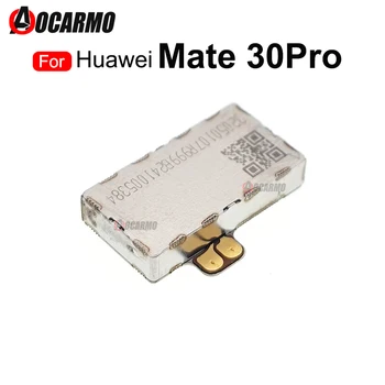 A Huawei Mate 30 Pro Vibrátor Motor Modul Javítás Rezgés Flex Kábel Csere Alkatrészek