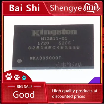 BaiS)Lanfeng márka új, eredeti D2516EC4BXGGB memória chip Kérjük, forduljon ügyfélszolgálati vásárlás
