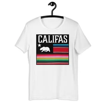 Califas Vállkendő Unisex póló