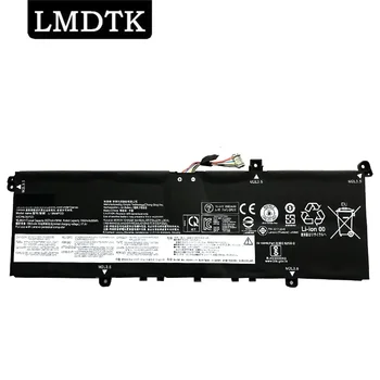LMDTK Új L19M4PDD 15.44 V 56WH Laptop Akkumulátor Lenovo L19D4PDD L19C4PDD 5B10Z37621 SB10Z37619 ThinkBook 13 14 G2 ITL