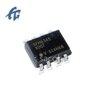(SACOH IC Chips) SFH6345 10db 100% vadonatúj Eredeti Készleten