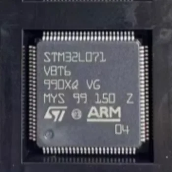 STM32L071V8T6 Eredeti Eredeti termékek Raktáron QFP100
