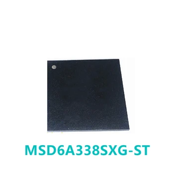 1DB Új LCD Chip MSD6A338SXG-ST BGA MSD6A338