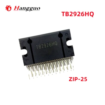 2DB/Sok Eredeti TB2926HQ ZIP-25 Car audio erősítő fogadó IC Chip
